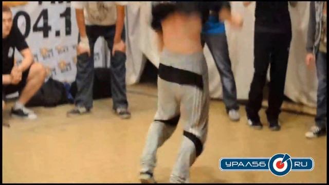 Фестиваль брейк-данса смотреть онлайн