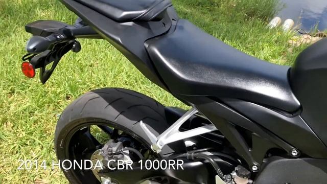2004 HONDA CBR 1000RR смотреть онлайн