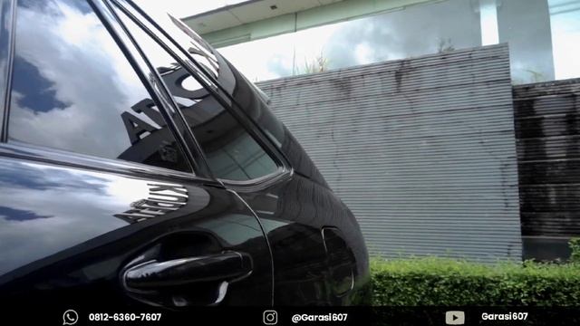 REVIEW HARRIER 2008, SI MOBIL MEVVAH HARGA LCGC.. смотреть онлайн