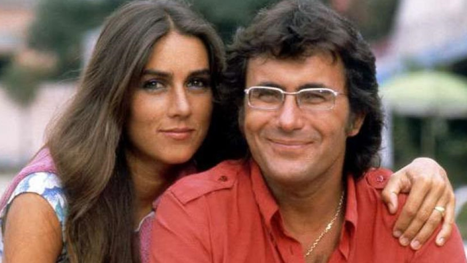 История любви Аль Бано и Ромины Пауэр, как складываются судьбы детей знаменитого дуэта смотреть онлайн