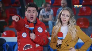 Однажды в России, 5 сезон, 9 выпуск (16.05.2018)