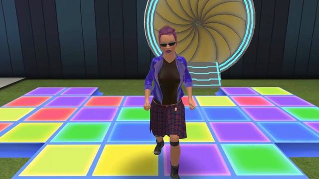 Express Yourself. Big Brother: The Game смотреть онлайн
