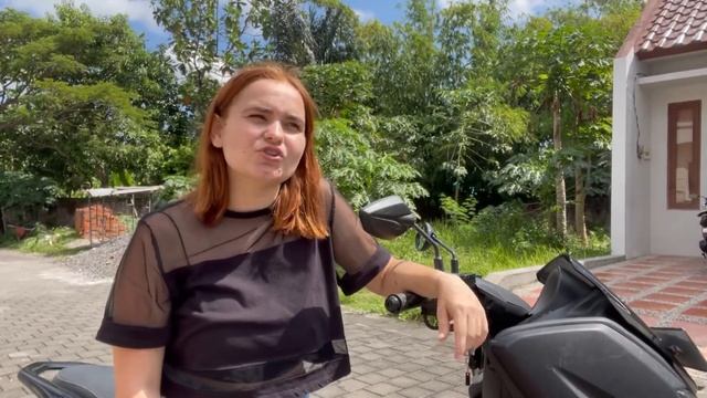 Аренда байка на Бали // Нужно ли водить байк на Бали? // Сколько стоит арендовать байк смотреть онлайн