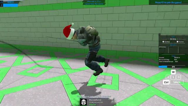 LifePunch Bunny Hop Announcement смотреть онлайн