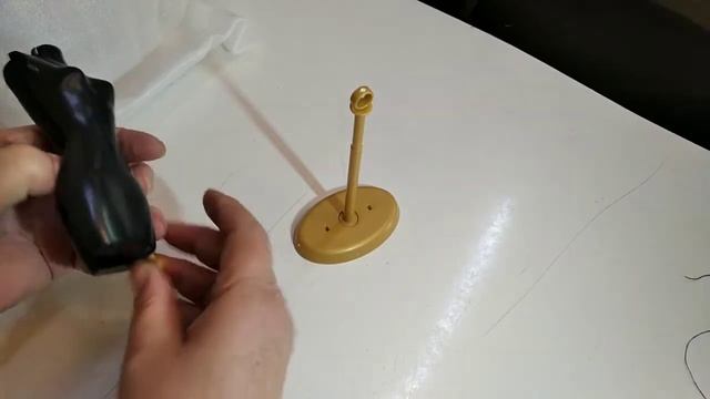 Посылочка с Joom.Кукольный манекен для моделирования.Классные МК от@user-tr4xm7cs7d смотреть онлайн