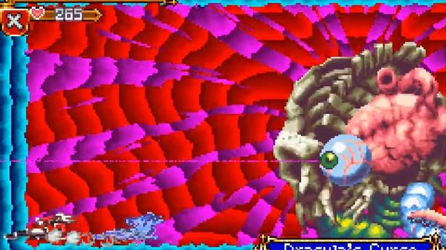 [WIP MOD] Castlevania: Harmony of Dissonance Enhanced Edition (name subject to change) смотреть онлайн