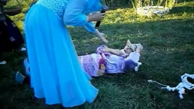 1 ДЕД ЩУКАРЬ НА ВОЗАХ смотреть онлайн