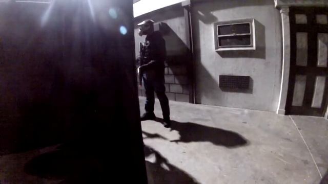 SS Airsoft - Money Bags(60 FPS Trial Run) смотреть онлайн