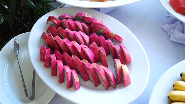 Вьетнамский шведский стол смотреть онлайн