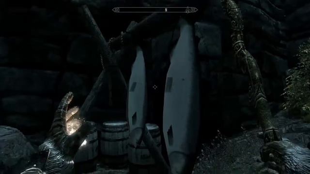 Skyrim TES5-Codes For Skyrim (PC)-#3