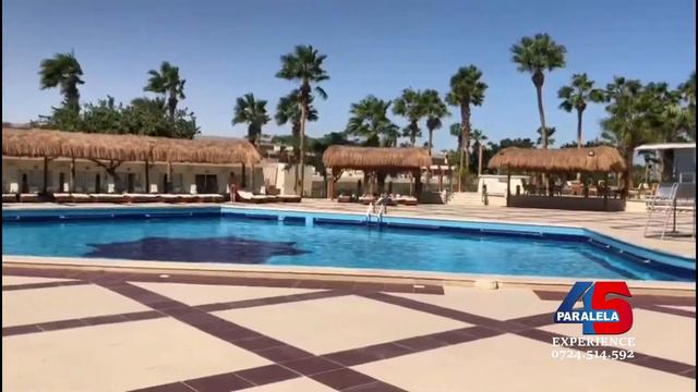 Hotel Meraki Resort Adults Only 4 Hurghada Egipt смотреть онлайн
