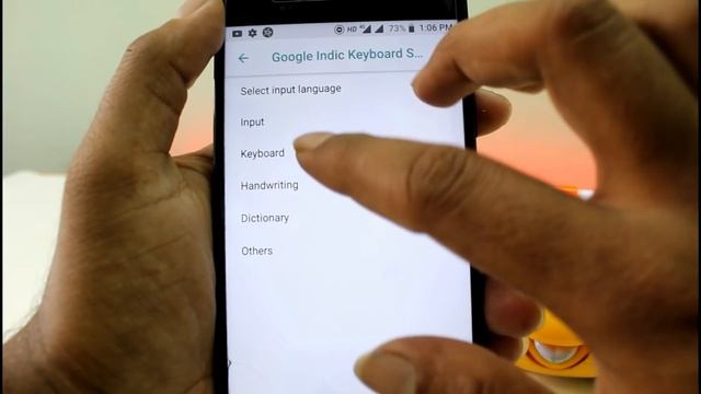 How To Set Photo In Keyboard Without Any App In Tamil | Google Keyboard смотреть онлайн