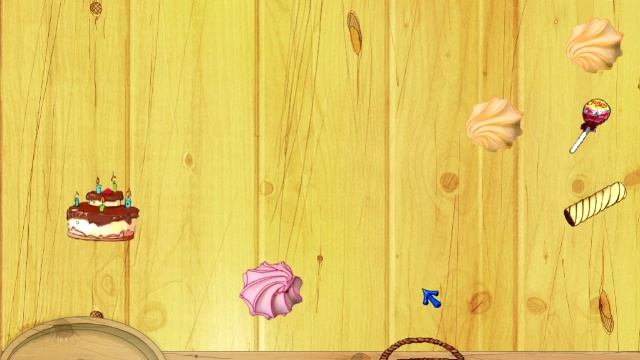 мультик игра Поросёнок Фунтик Дорожное приключение 3