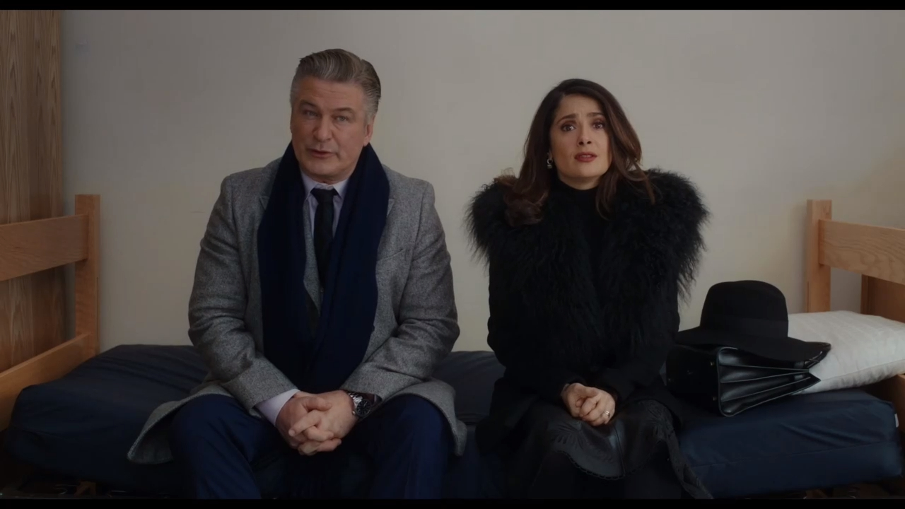 Родители лёгкого поведения/ Drunk Parents (2018) Дублированный трейлер