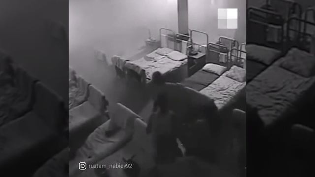 Омск: обрушение казармы в 2015 году смотреть онлайн