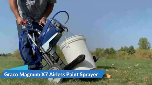 Best Sprayer for Painting Walls ? Top 5 Best Painting Wall Sprayer 2022 смотреть онлайн