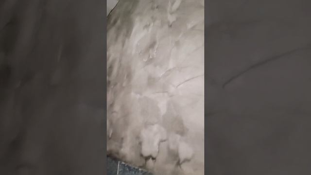 Стены обработаны эпоксидной смолой.mp4