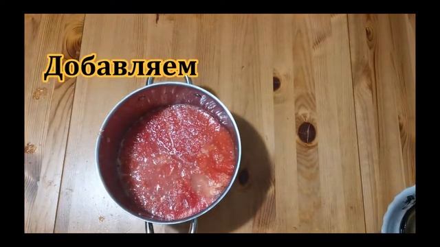 Вкусные истории от Жанны