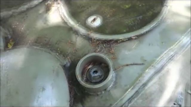 Словакия: Музей и Танки смотреть онлайн