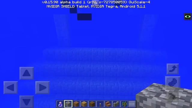 Minecraft PE Seed Showcase - OCEAN MONUMENT SPAWN #2 (Pocket Edition) смотреть онлайн