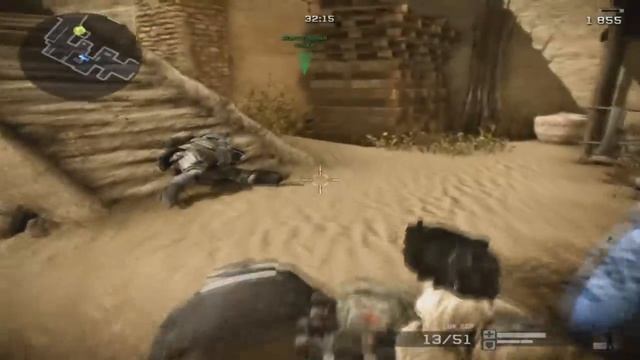 RevZor Video: Warface смотреть онлайн