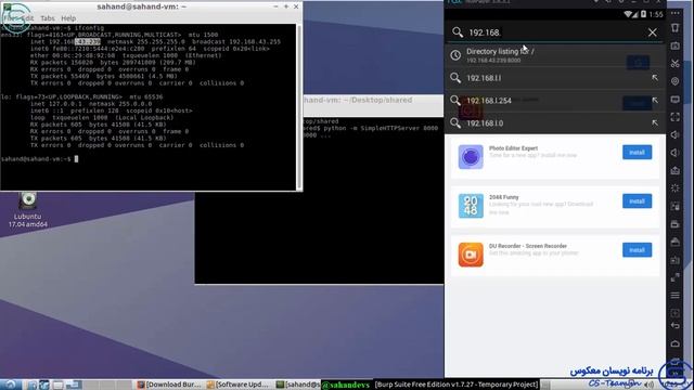 11-How to share/copy files between Nox App Player and your computer смотреть онлайн