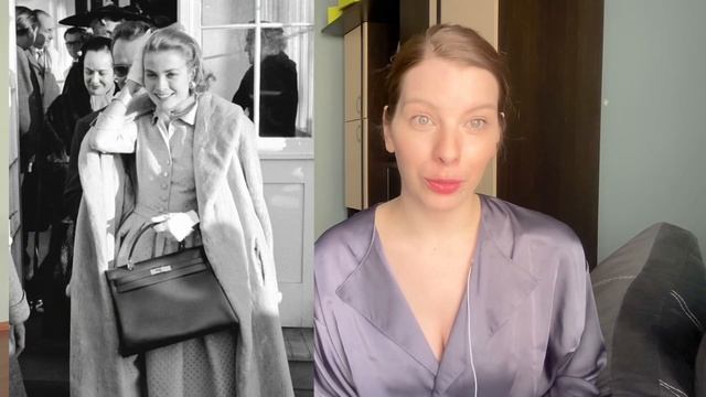 Grace Kelly / Грейс Келли / интересные факты смотреть онлайн