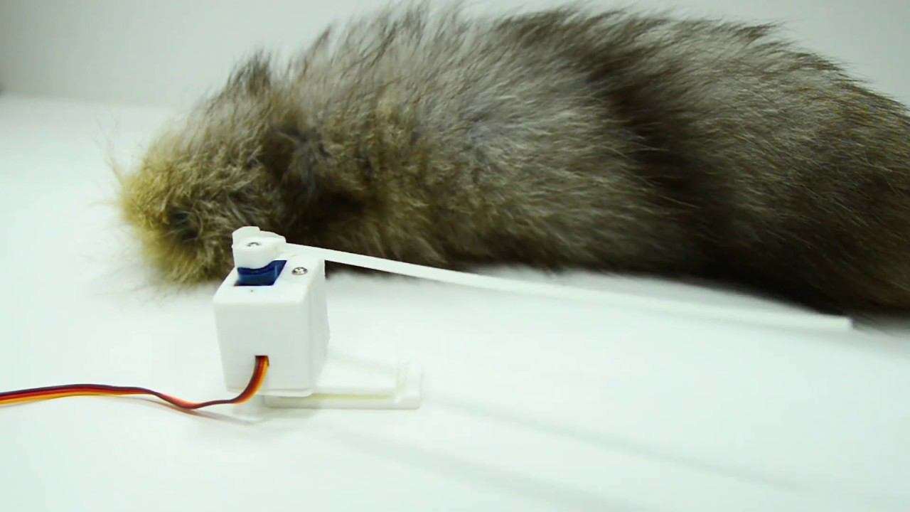 Хвост демо смотреть онлайн