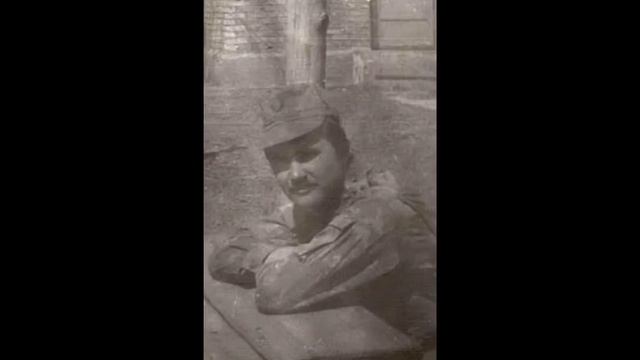 В/Ч 2092 Даурия,застава 
