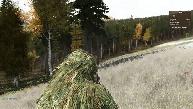 DayZ Mod: Taviana - 2 Dudes Owned by a G36A смотреть онлайн