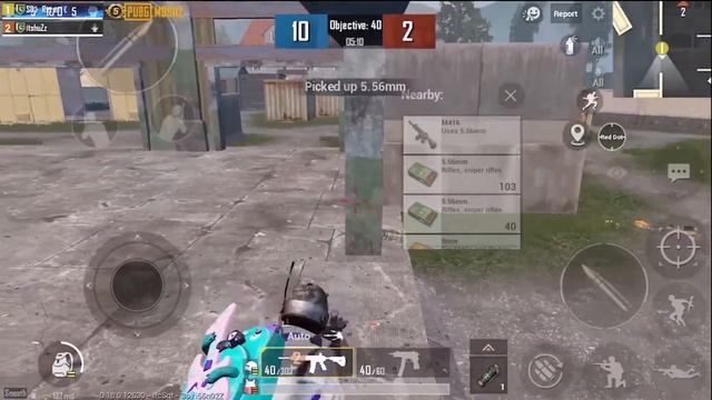 An Emulator Challenge us | Emulator vs Two Mobile players ft SD clan | Pubg Mobile смотреть онлайн