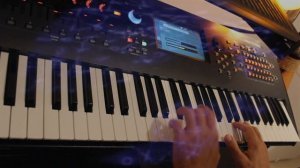 SOUNDTRACKS | YAMAHA MONTAGE M MODX PLUS | LIBRARY