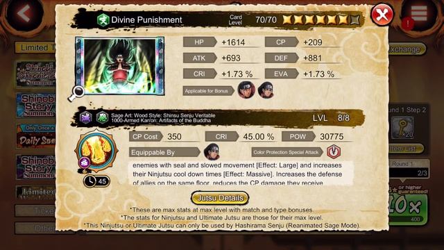 Should YOU Summon For Edo Hashi? Get FREE Ex Ult LVL 15 EXPLAINED!! (Nxb Ninja Voltage) смотреть онлайн