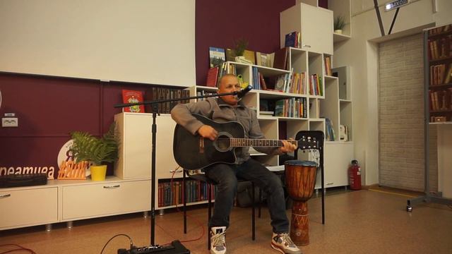 MAH06690 стерлитамак.библиотека 3. смотреть онлайн