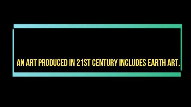 Various Contemporary Art Forms and Their Practices from Various Regions смотреть онлайн