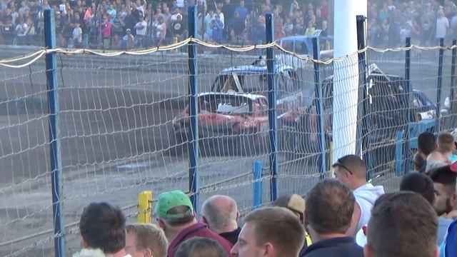 The Bears Bash 2016 смотреть онлайн