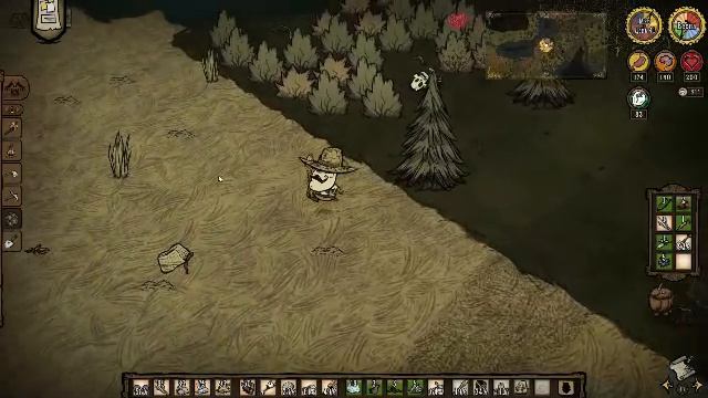 Don't Starve Together