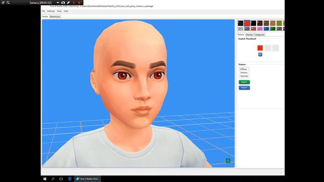 Новости SIMS серия 1| Вампиры в новом игровом наборе? смотреть онлайн