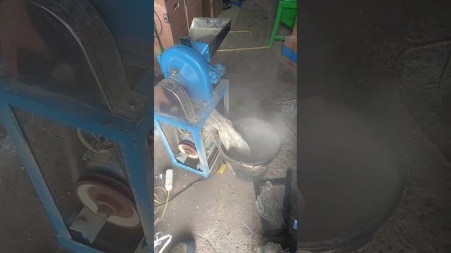 помол риса в муку на мельнице тм 20 смотреть онлайн