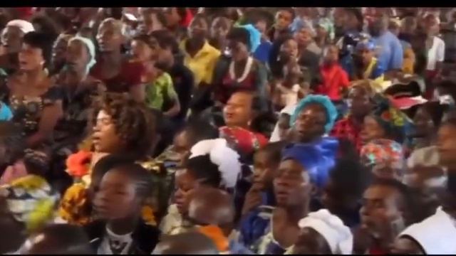 Sheriya ya Bwana nikamilifu /Catholic nyarugusu camp смотреть онлайн