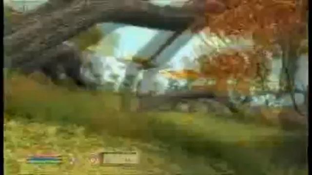 Elder Scrolls IV: Shivering Isles Marathon Part 8 смотреть онлайн