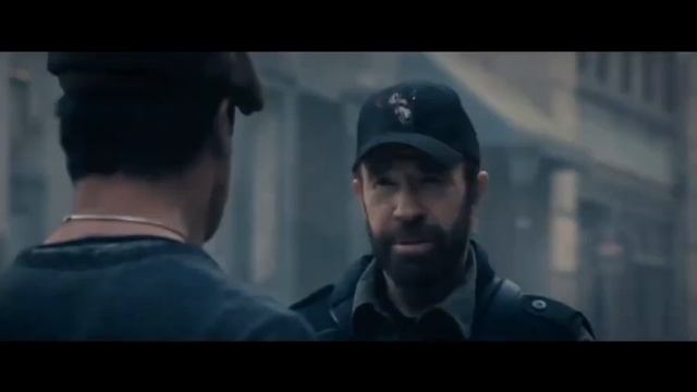 Уокер, техасский рейнджер(Чак Норрис). Укус кобры смотреть онлайн