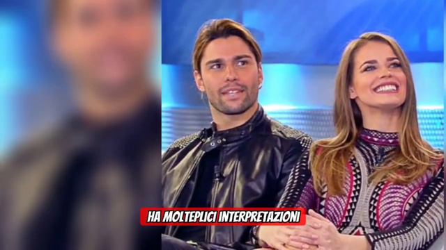 LUCA ONESTINI E IVANA MRAZOVA TORNANO INSIEME? La Risposta Spiazza i Fan! смотреть онлайн