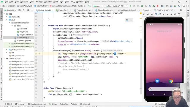 從網路上讀取顯示後，還要存在 SQLite 裏，為什麼呢? смотреть онлайн