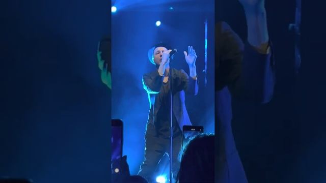 Zero People — Беда ( Москва, 30.01.2022)