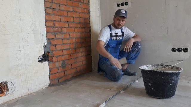 НАЛИВНОЙ ПОЛ ПО МАЯКАМ!!! ДЕМОНТИРОВАТЬ МАЯКИ НЕ НУЖНО!!! Все секреты!!! смотреть онлайн