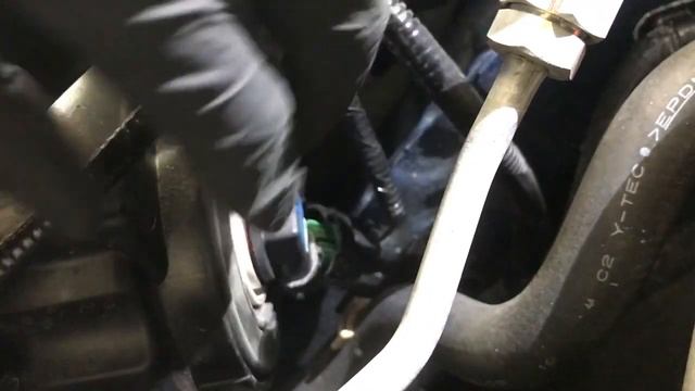 Honda Civic Low Beam Headlight Bulb Replacement How to Replace Light 2016 2017 2018 смотреть онлайн