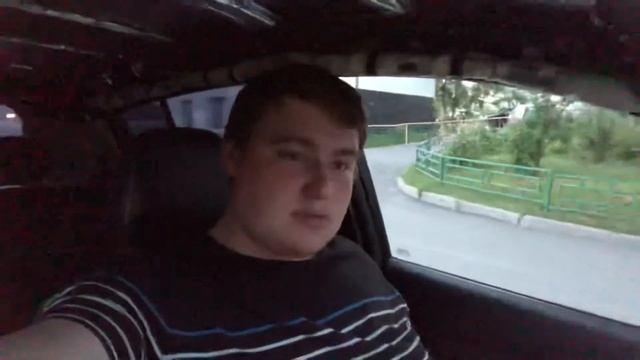 | Опять проблемы | Вольво S80 | Замена прокладки | Audi A6 смотреть онлайн