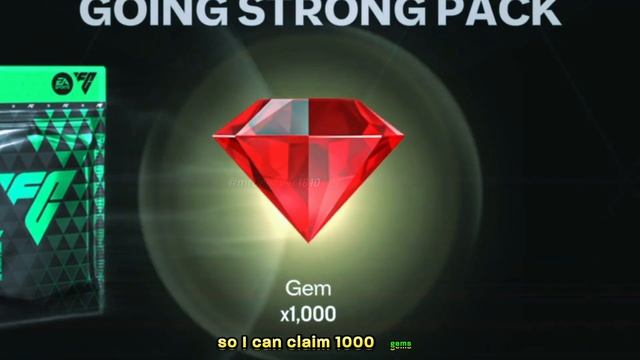 How To Earn More *GEMS* FC Mobile 24 | Mr. Believer смотреть онлайн
