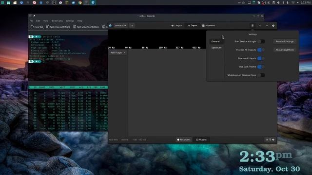 Install Pipewire on Manjaro смотреть онлайн